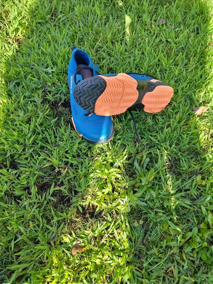 Chaussures de sport - photo numéro 2