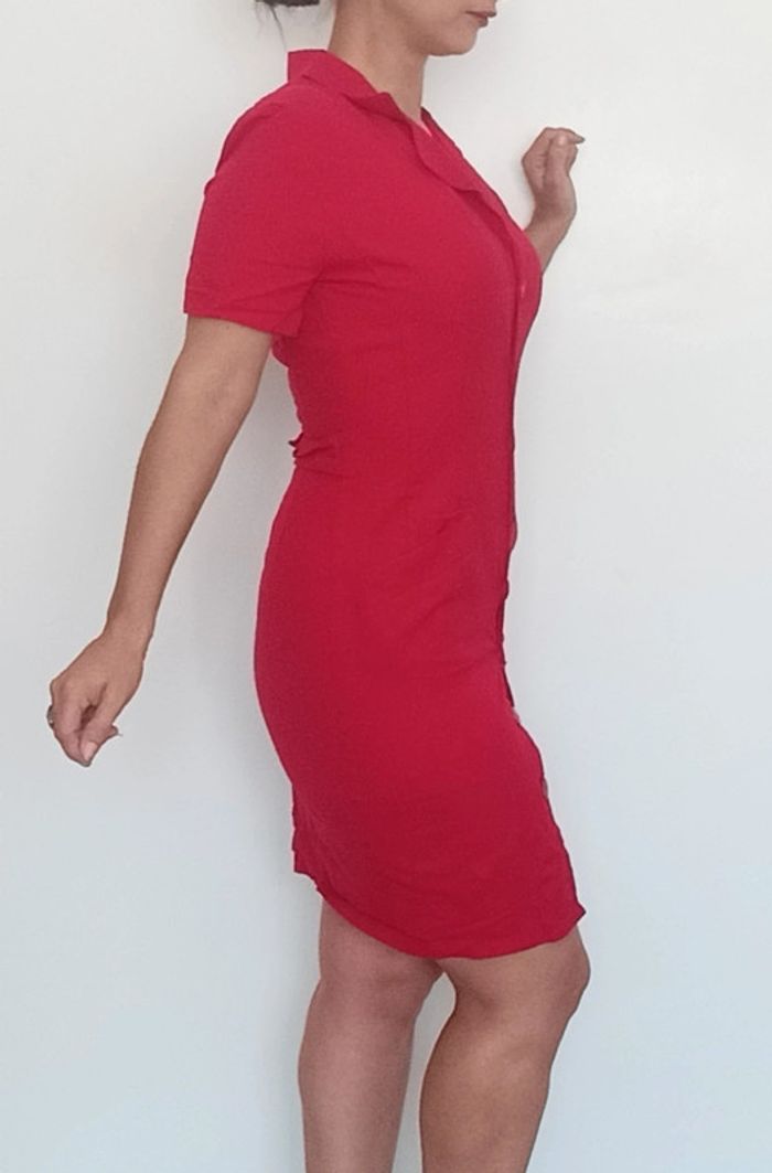 Robe tailleur chic Burton taille 40 - photo numéro 6