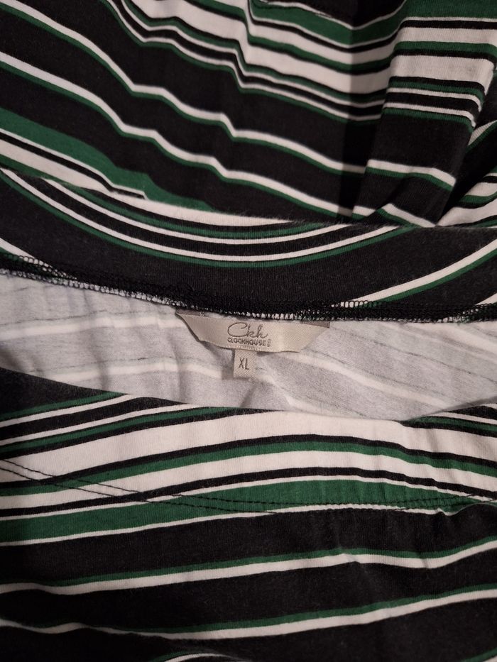 Jupe grande taille 44/46