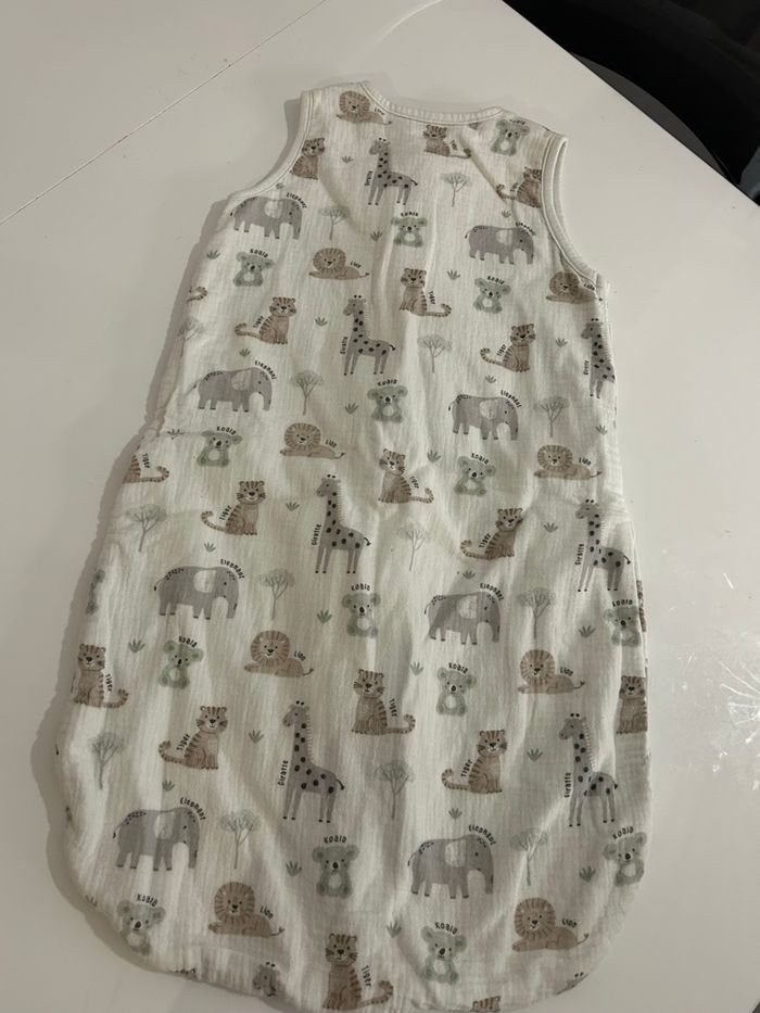 Gigoteuse C&A - photo numéro 5