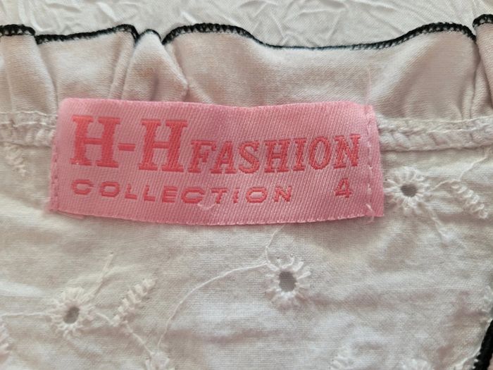 Boléro fille - photo numéro 2