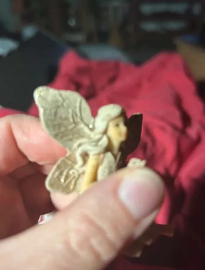 Lot de fées - photo numéro 8