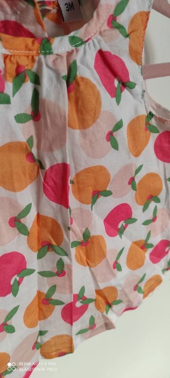 Robe - photo numéro 2