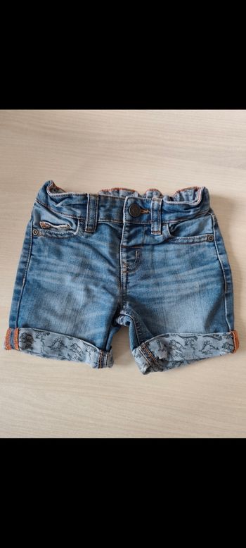Short