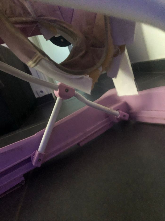 Trotteur bébé - photo numéro 9