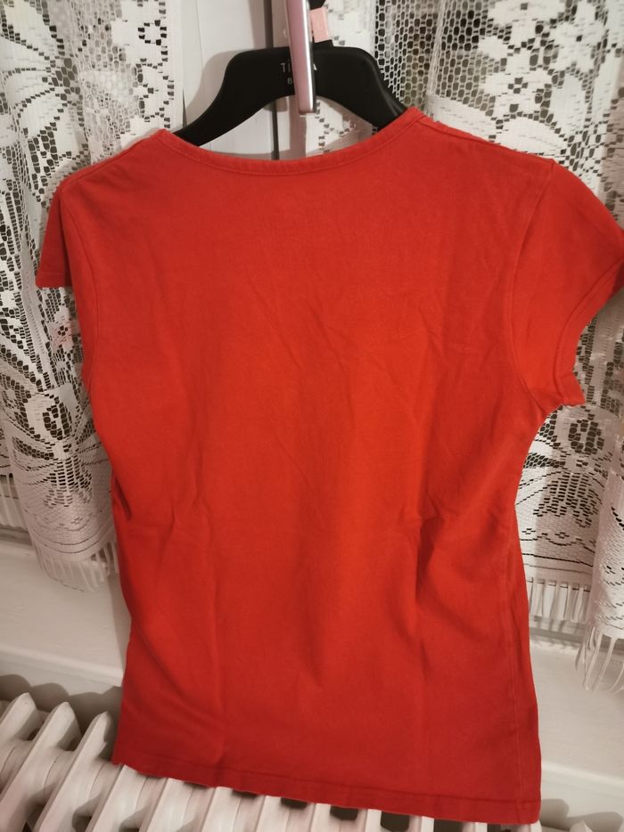 Tee shirt fantaisie "Snoopy" - photo numéro 4