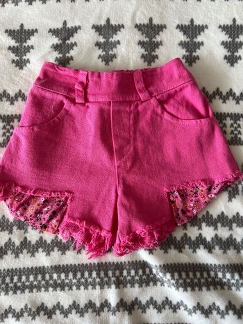 Short