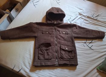 Blouson marese 12 ans
