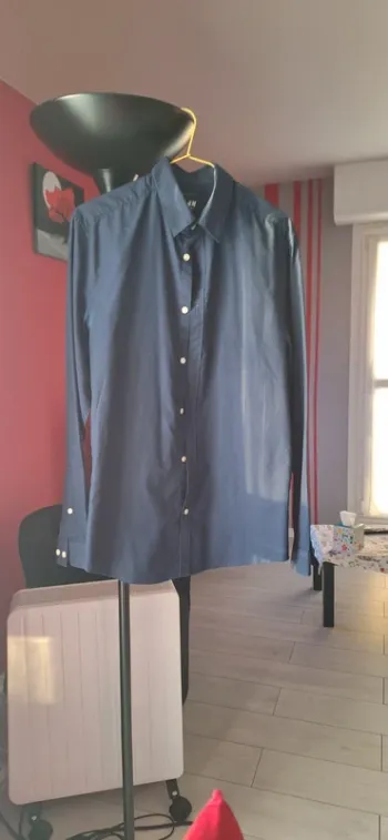 Chemise H et M