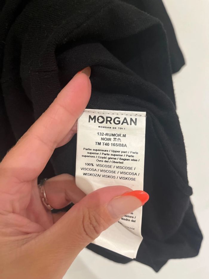Robe Morgan - photo numéro 4