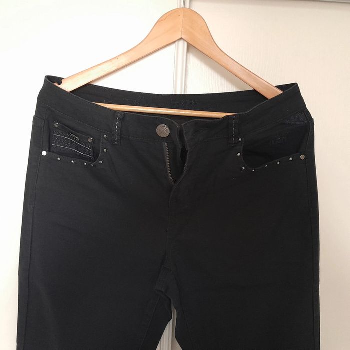 Pantalon La Mode est à Vous - photo numéro 2