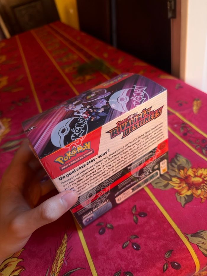 Display ev10 sceller engel