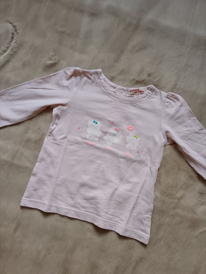 T-shirt - photo numéro 2