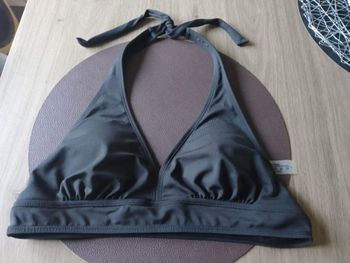 Haut de maillot bain Shein