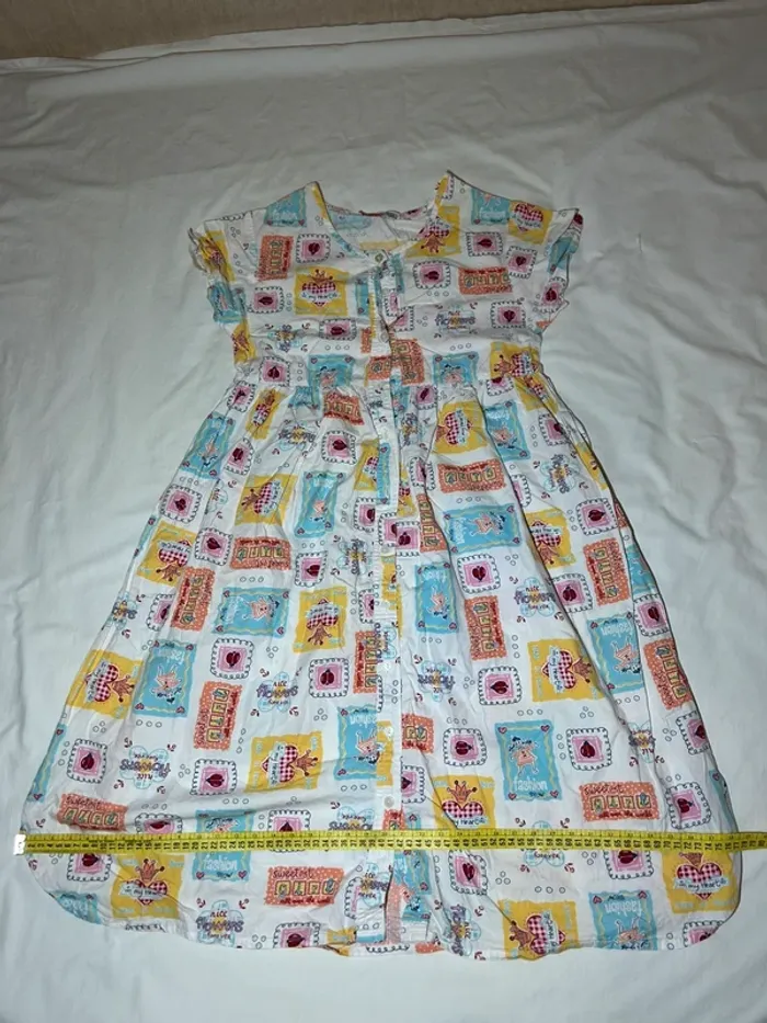 Robe pareil au même - photo numéro 10