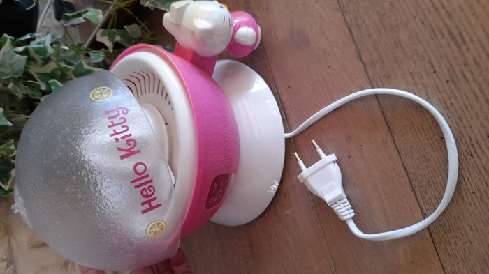 Presse agrumes Hello Kitty - photo numéro 6