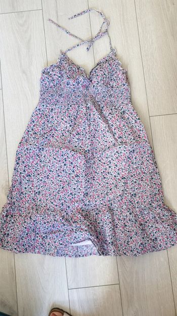 Robe ete femme taille 36