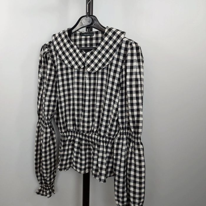 Blouse trendyol