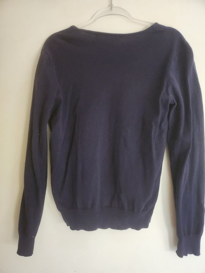 Pull Ralph lauren femme L - photo numéro 4