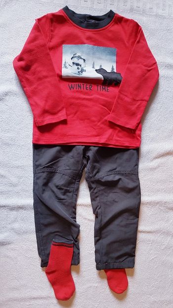 Ensemble ma boutique plus 24 mois