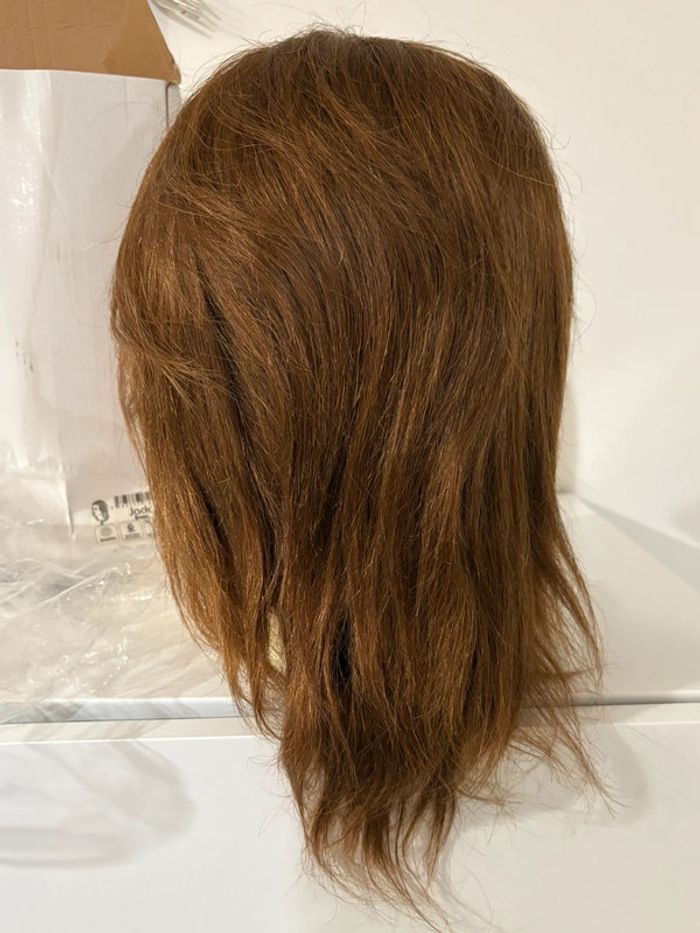 Tête à coiffer homme académy - photo numéro 2