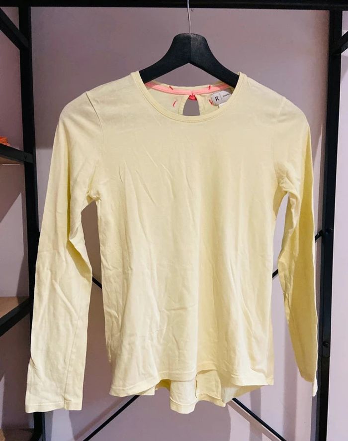 Tee-shirt T.12 ans La Redoute