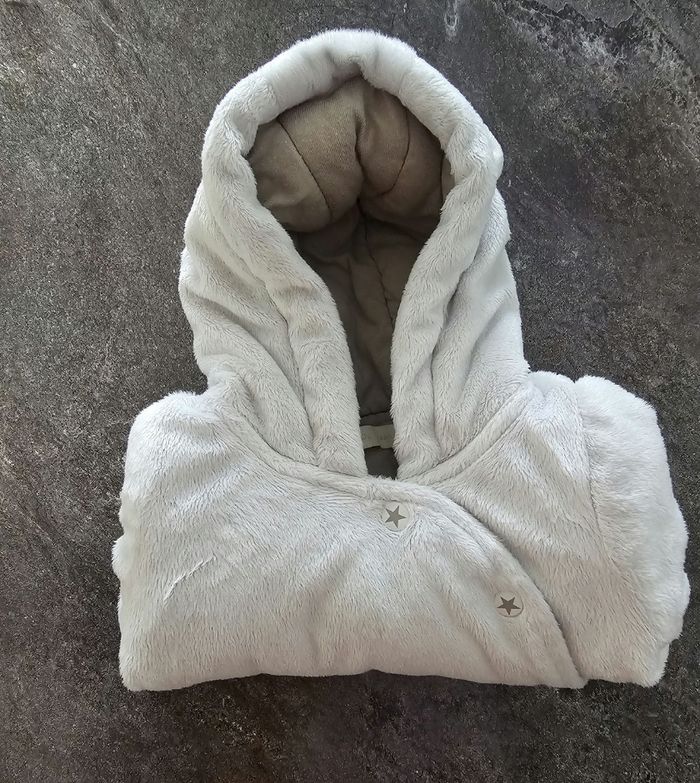 Veste polaire - photo numéro 2