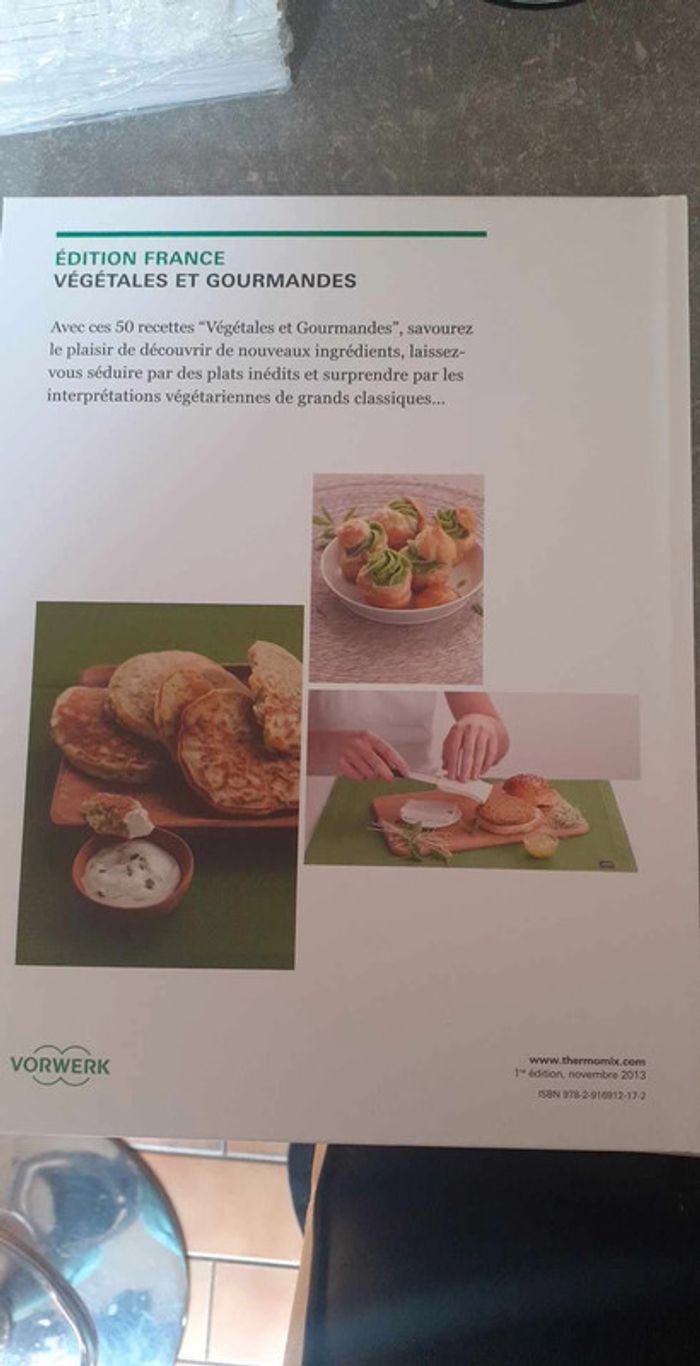 végétales et gourmandes - photo numéro 2