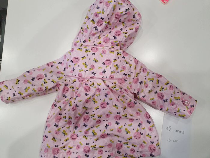 Veste orchestra modulable 1an / 12 mois - photo numéro 2