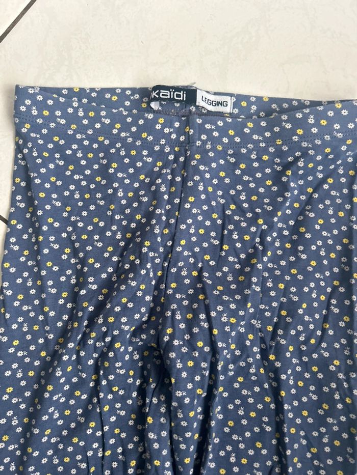 Legging okaidi - photo numéro 2