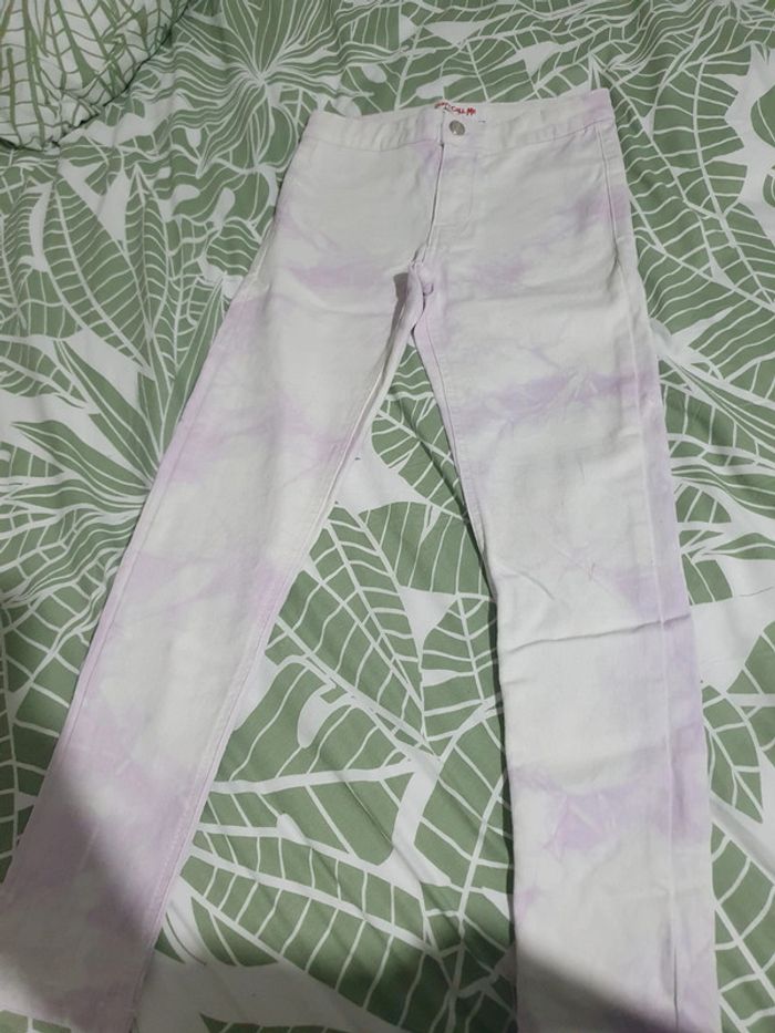 Lot de vêtements 10ans - photo numéro 2