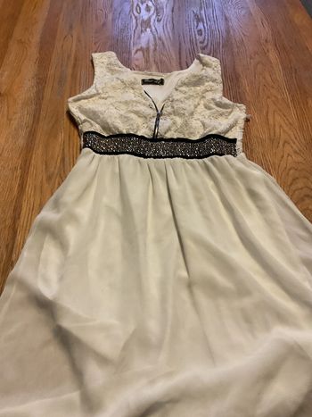 Robe de fête