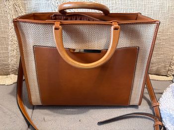 sac à main grande taille