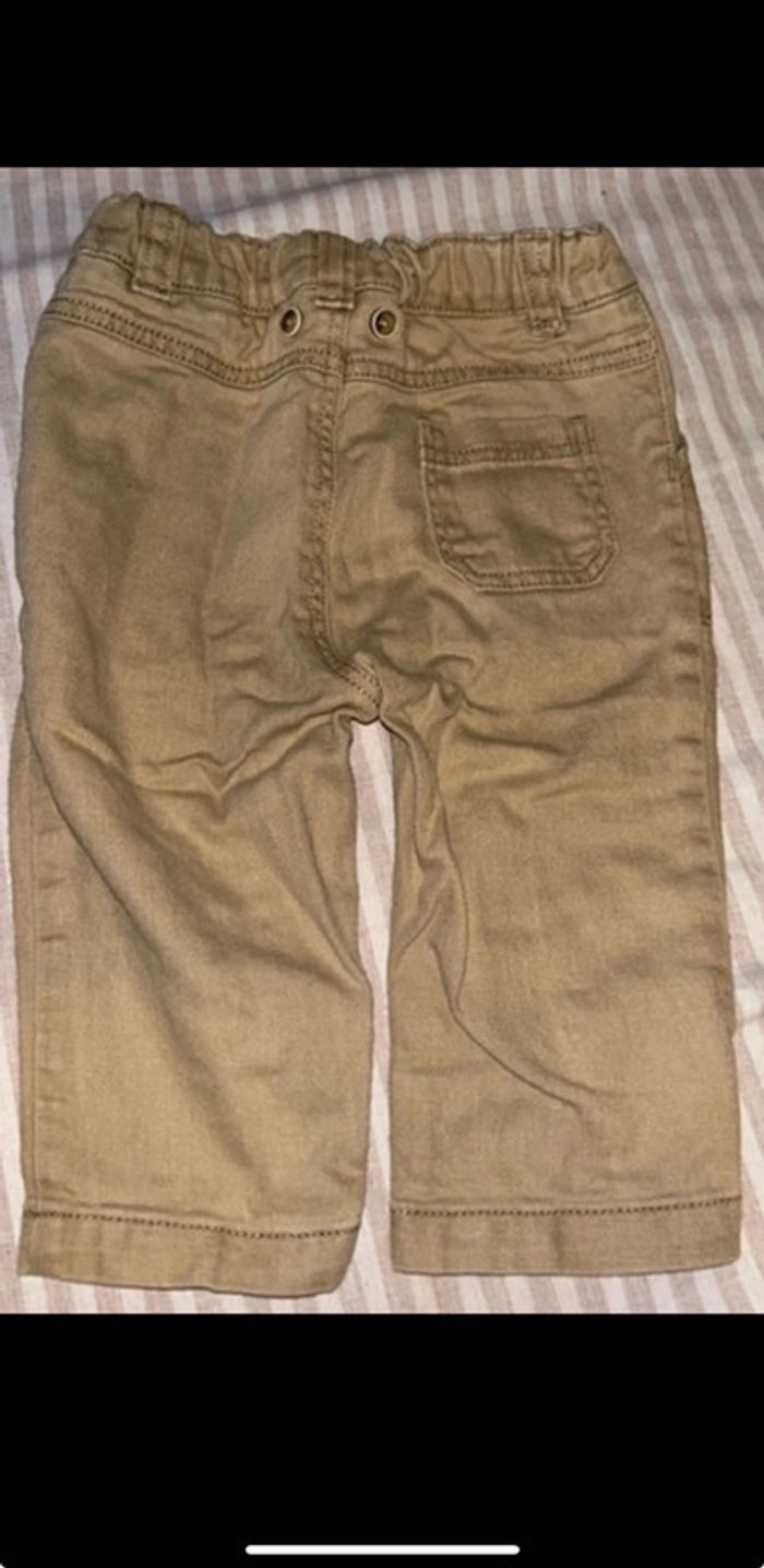 Pantalon - photo numéro 2
