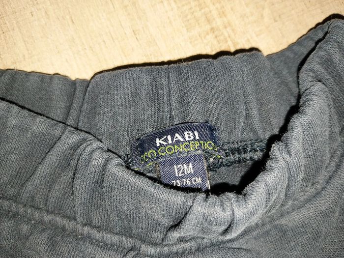 Pantalon - photo numéro 2