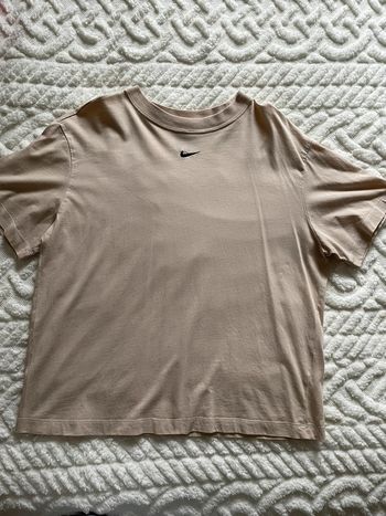 T-shirt Nike basique