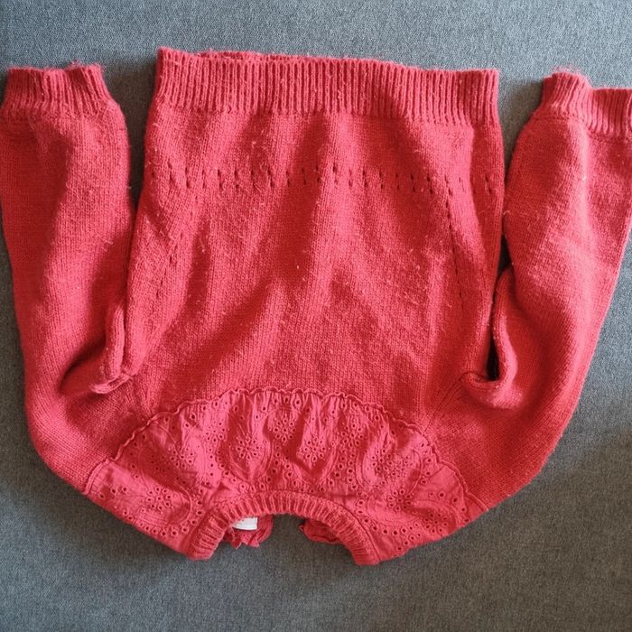 Lot vêtements fille 6 ans - photo numéro 2
