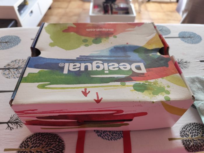 Escarpins Desigual - photo numéro 9