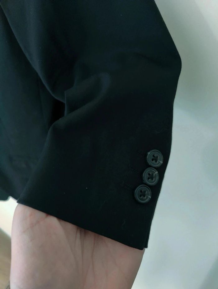 Blazer de costume - photo numéro 2
