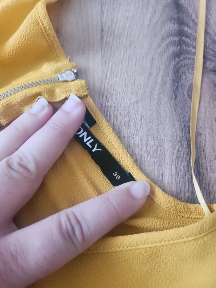 Blouse taille 38 - photo numéro 2