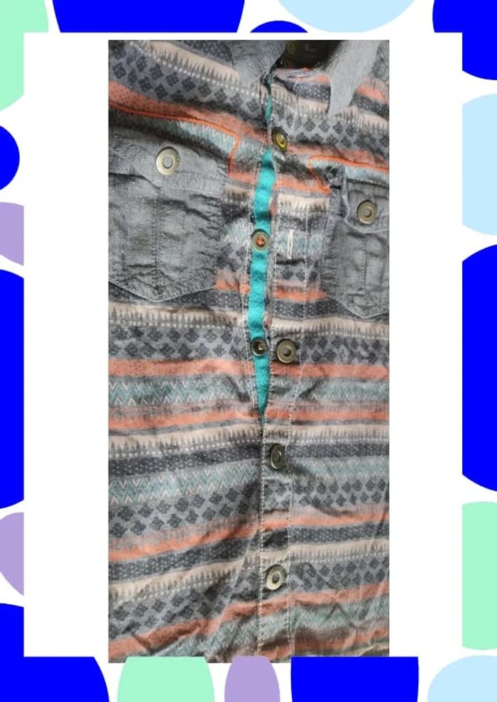 Chemise orchestra - photo numéro 3