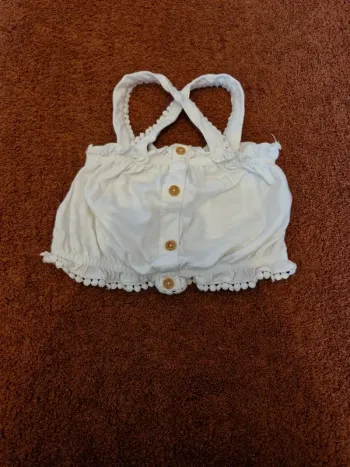 Croc top kiabi