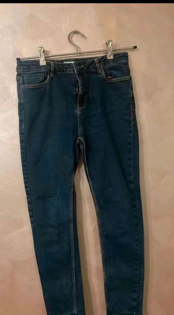 Jean femme taille 40
