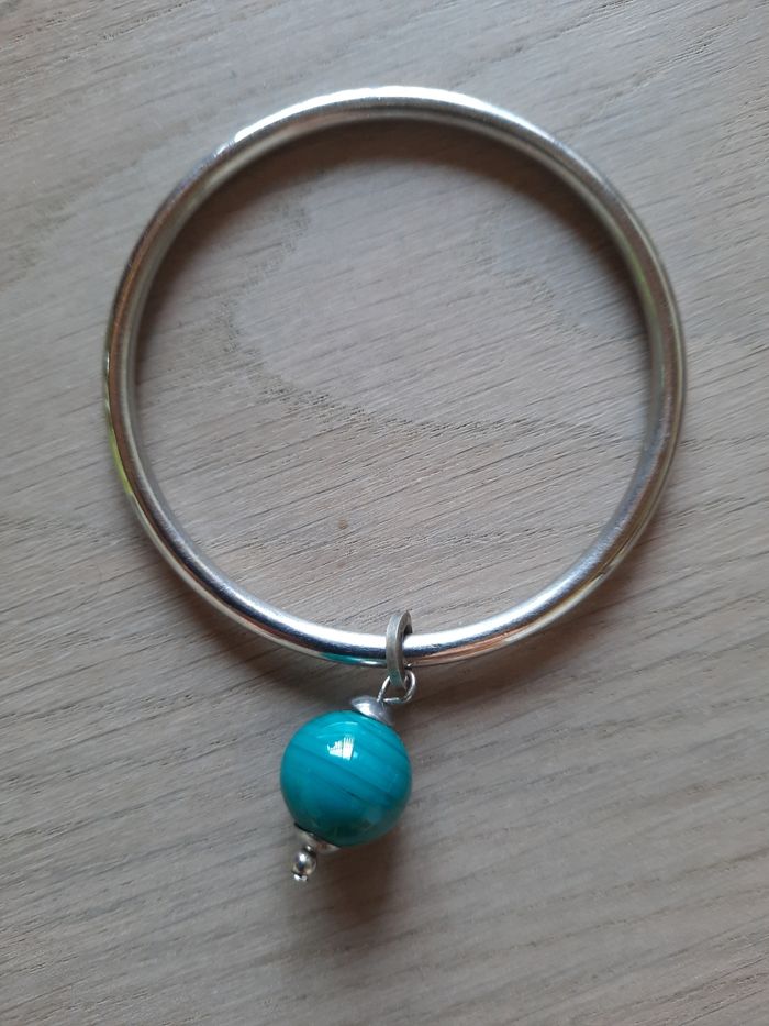 Bracelet perle fantaisie