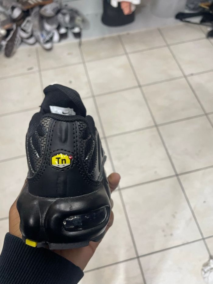 Tn black laser taille 30 - photo numéro 5