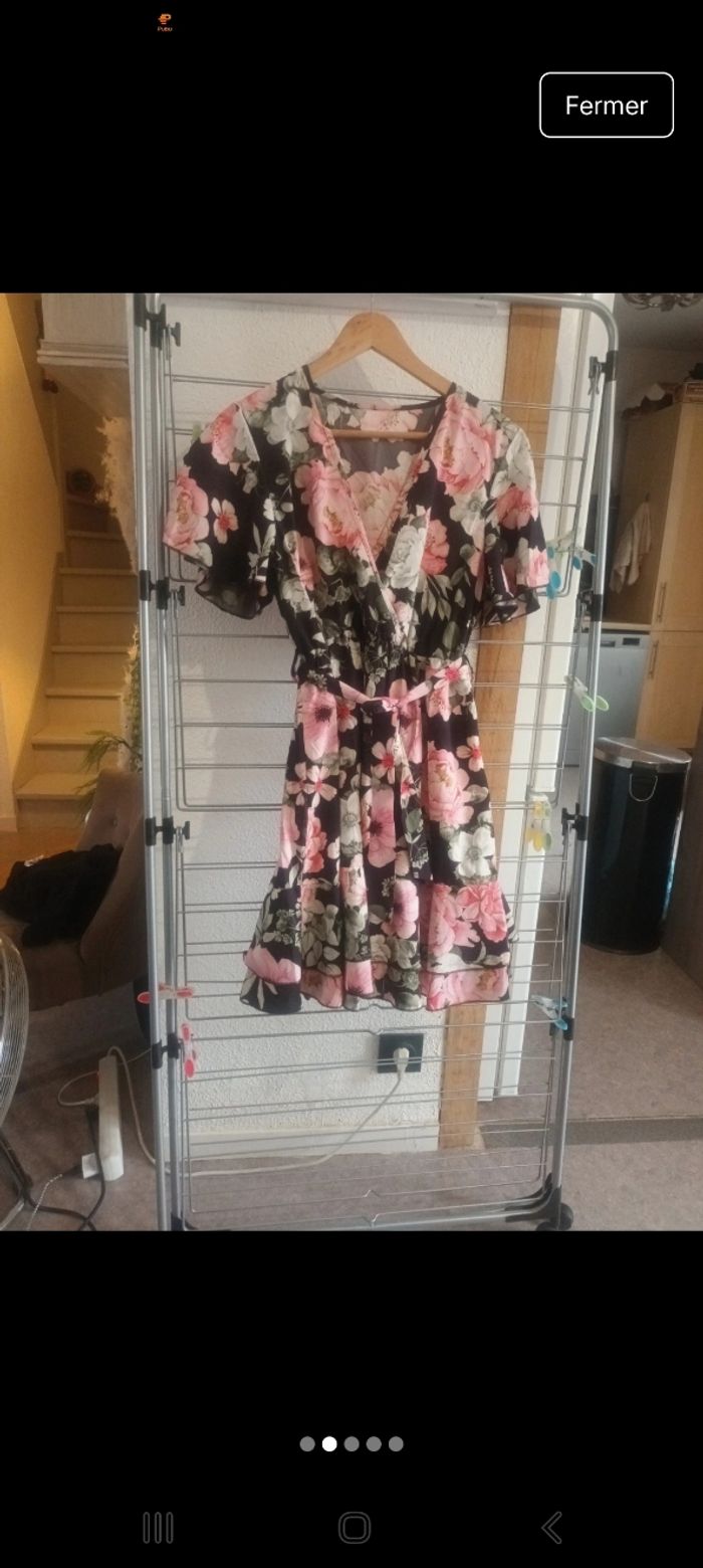 Robe élégante - photo numéro 2