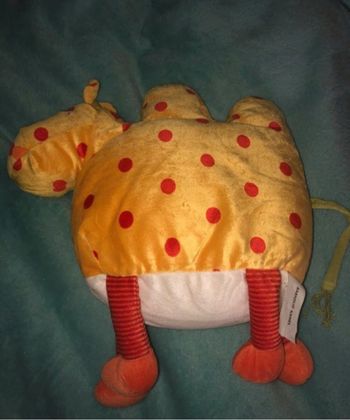 gros doudou