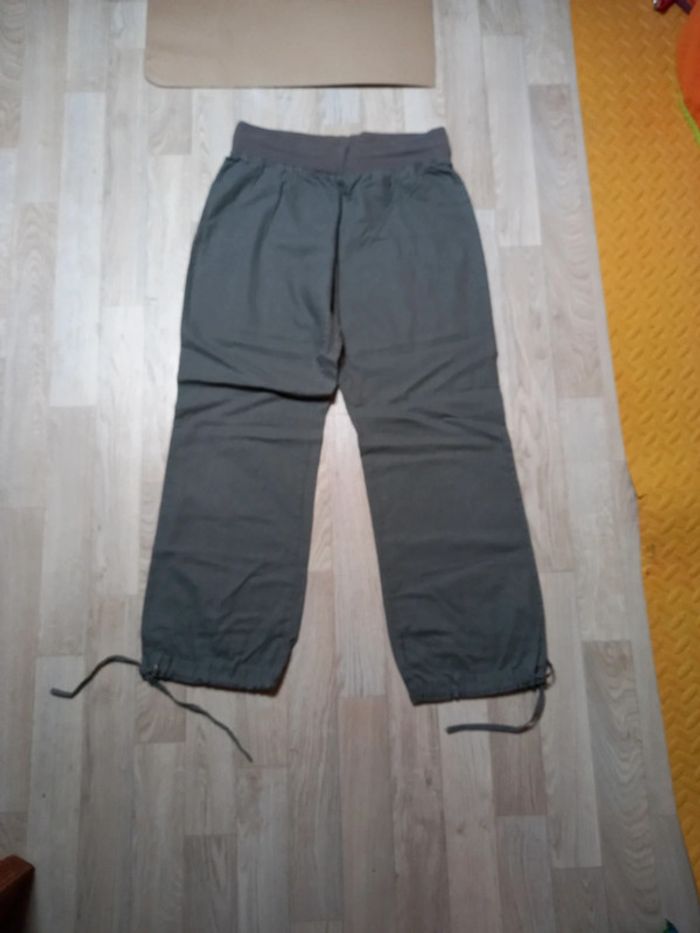 Pantalon d'été