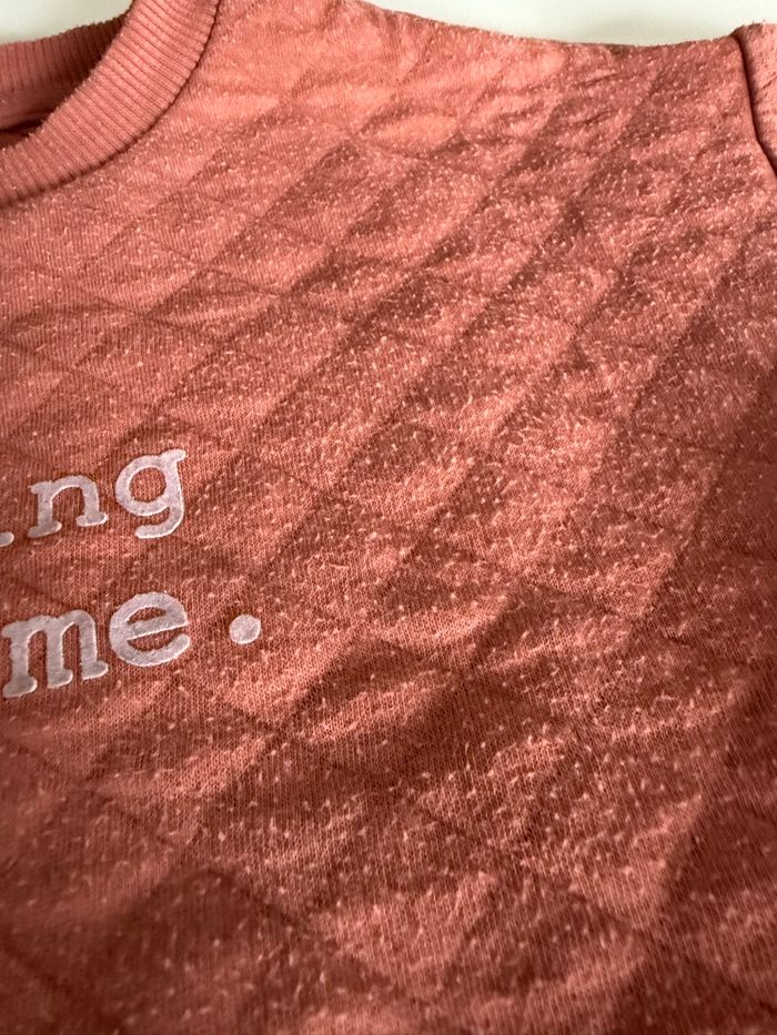 Sweat - photo numéro 2