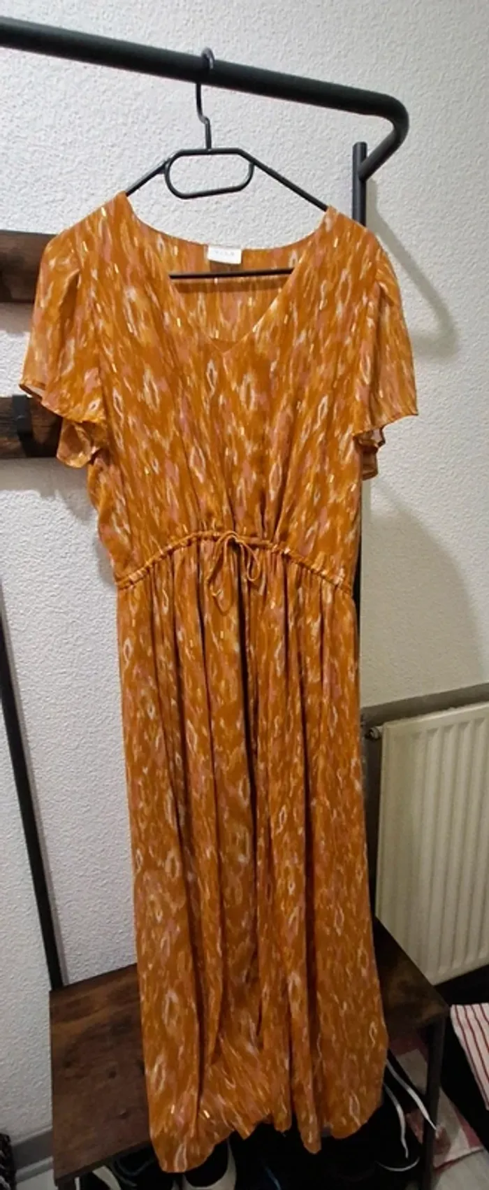 Robe longue